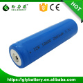 Meilleur prix icr18650 batteries rechargeables 3.7v 2800mah